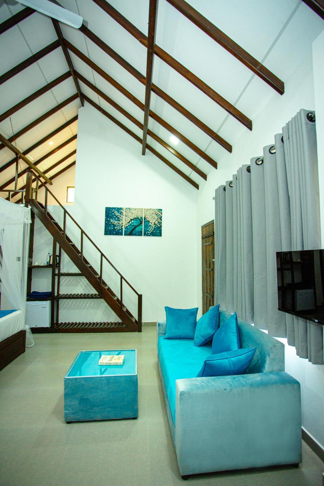 Ella Blue Heaven Exterior foto