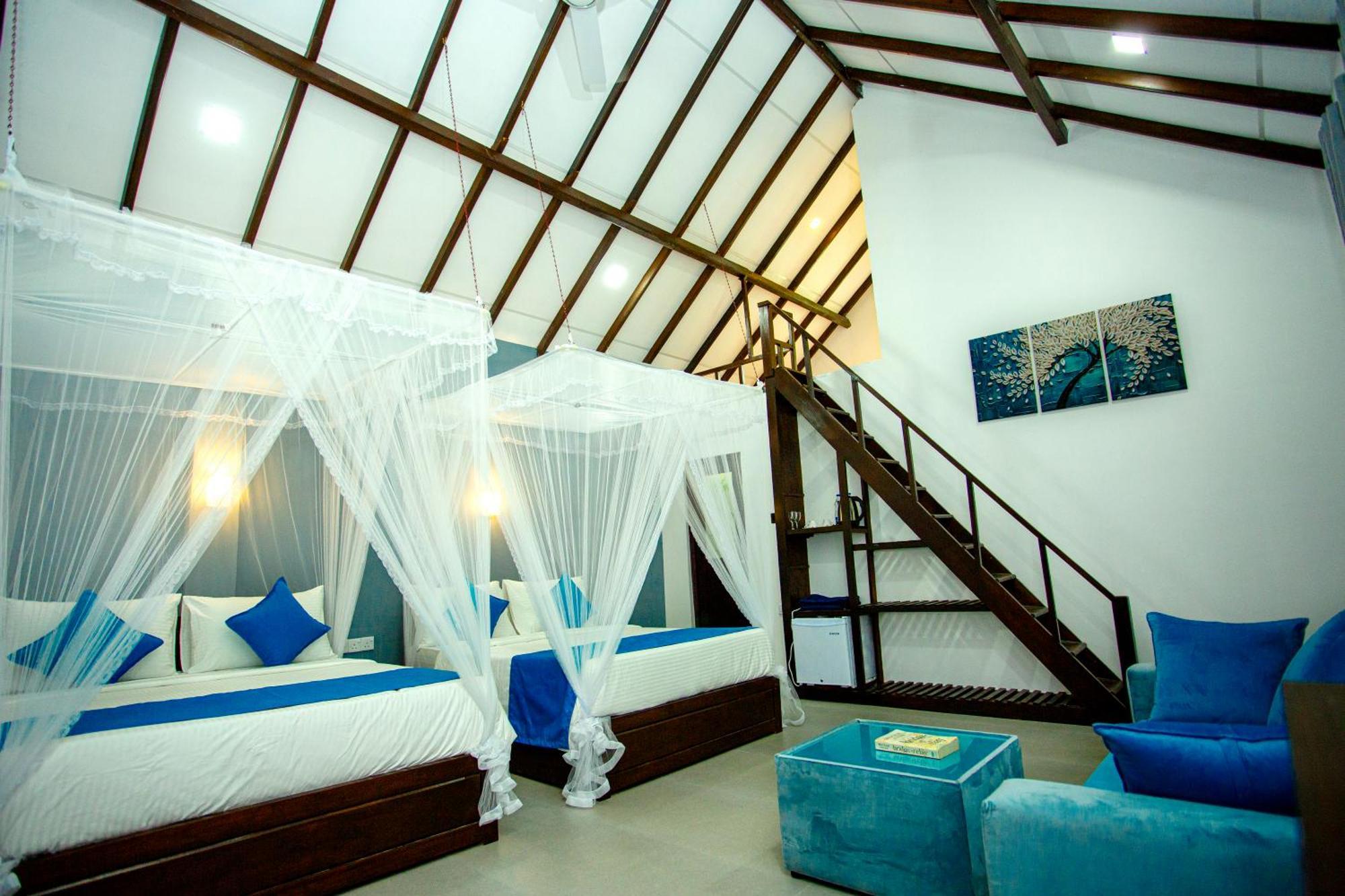 Ella Blue Heaven Exterior foto