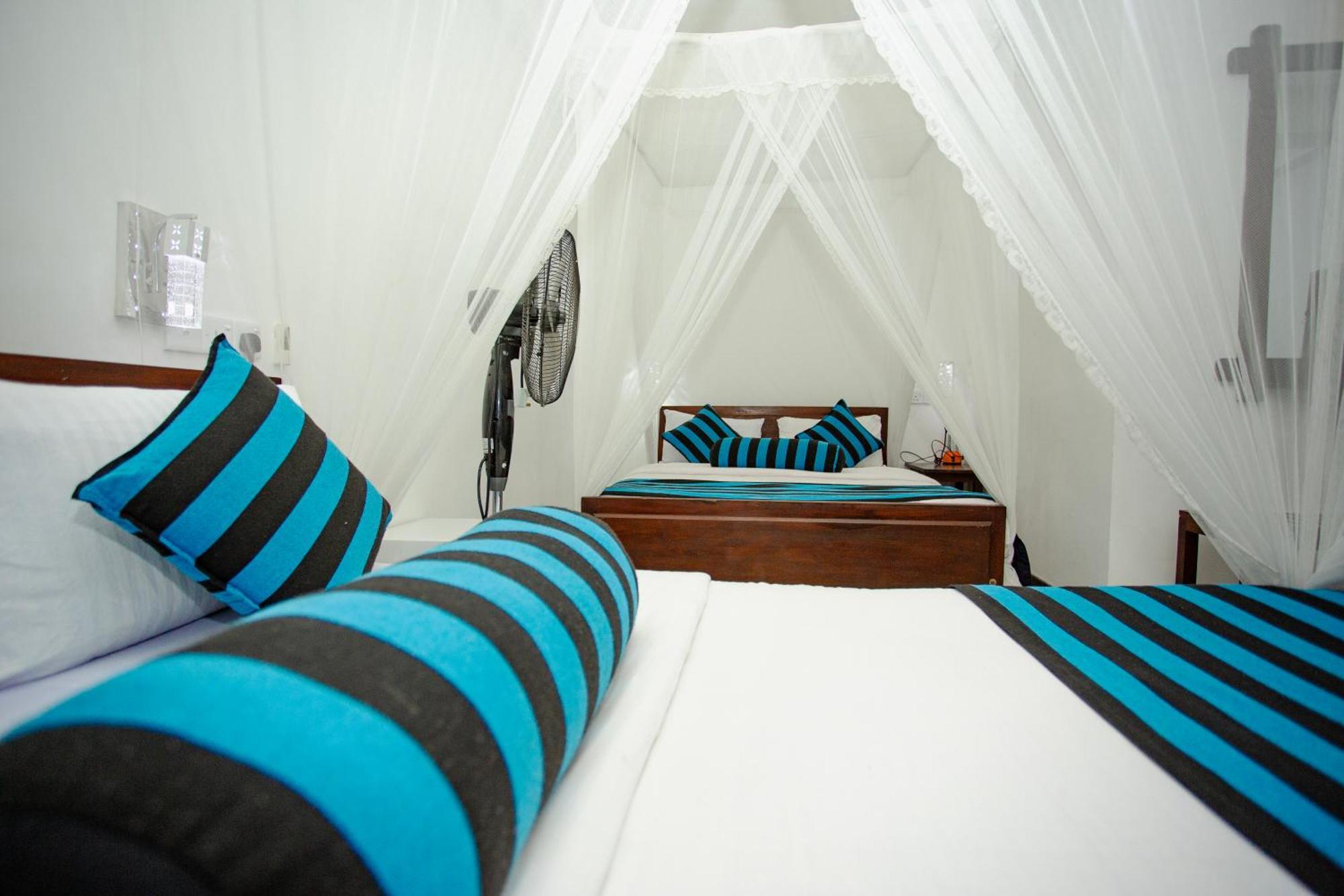 Ella Blue Heaven Exterior foto