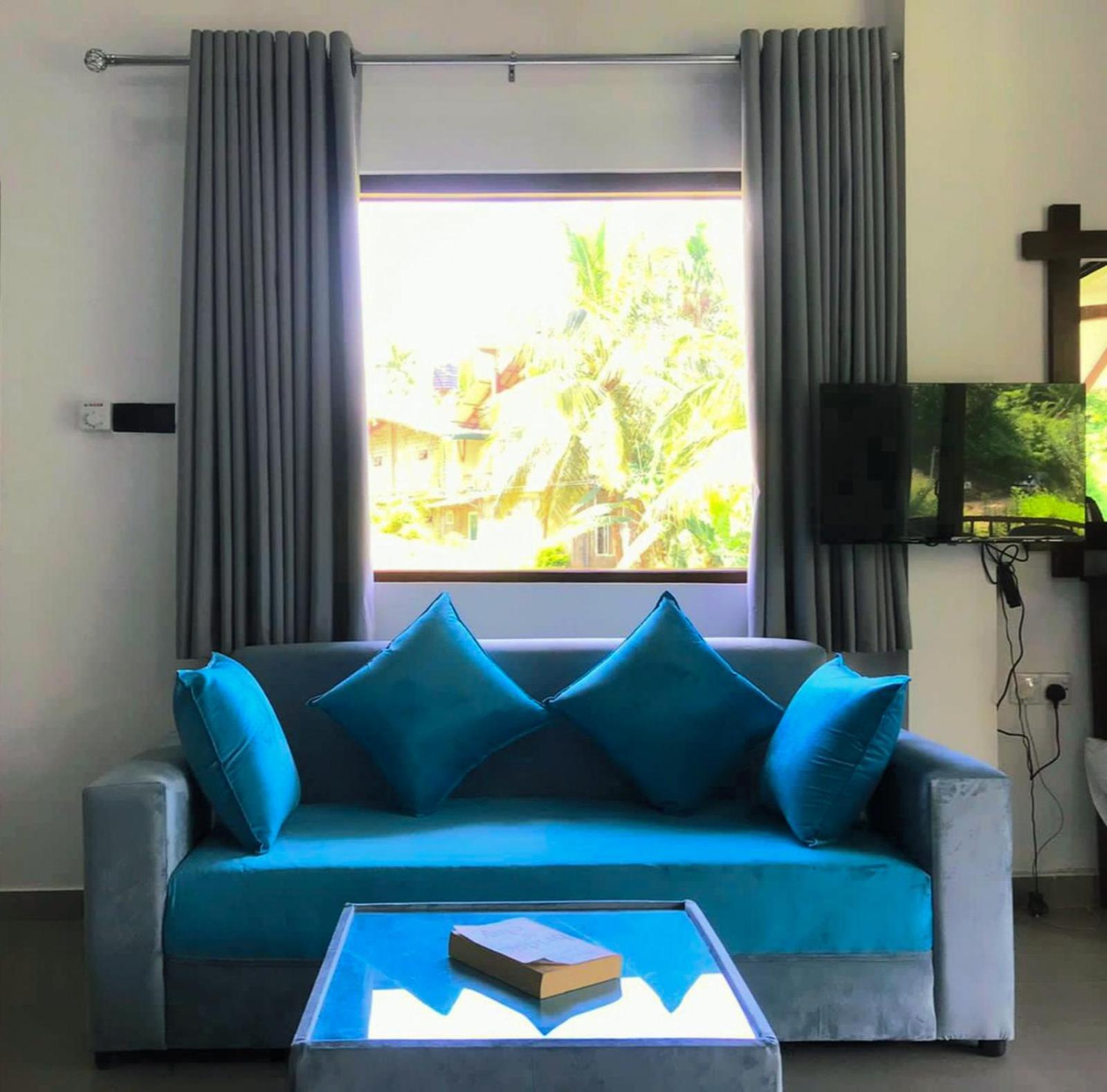 Ella Blue Heaven Exterior foto