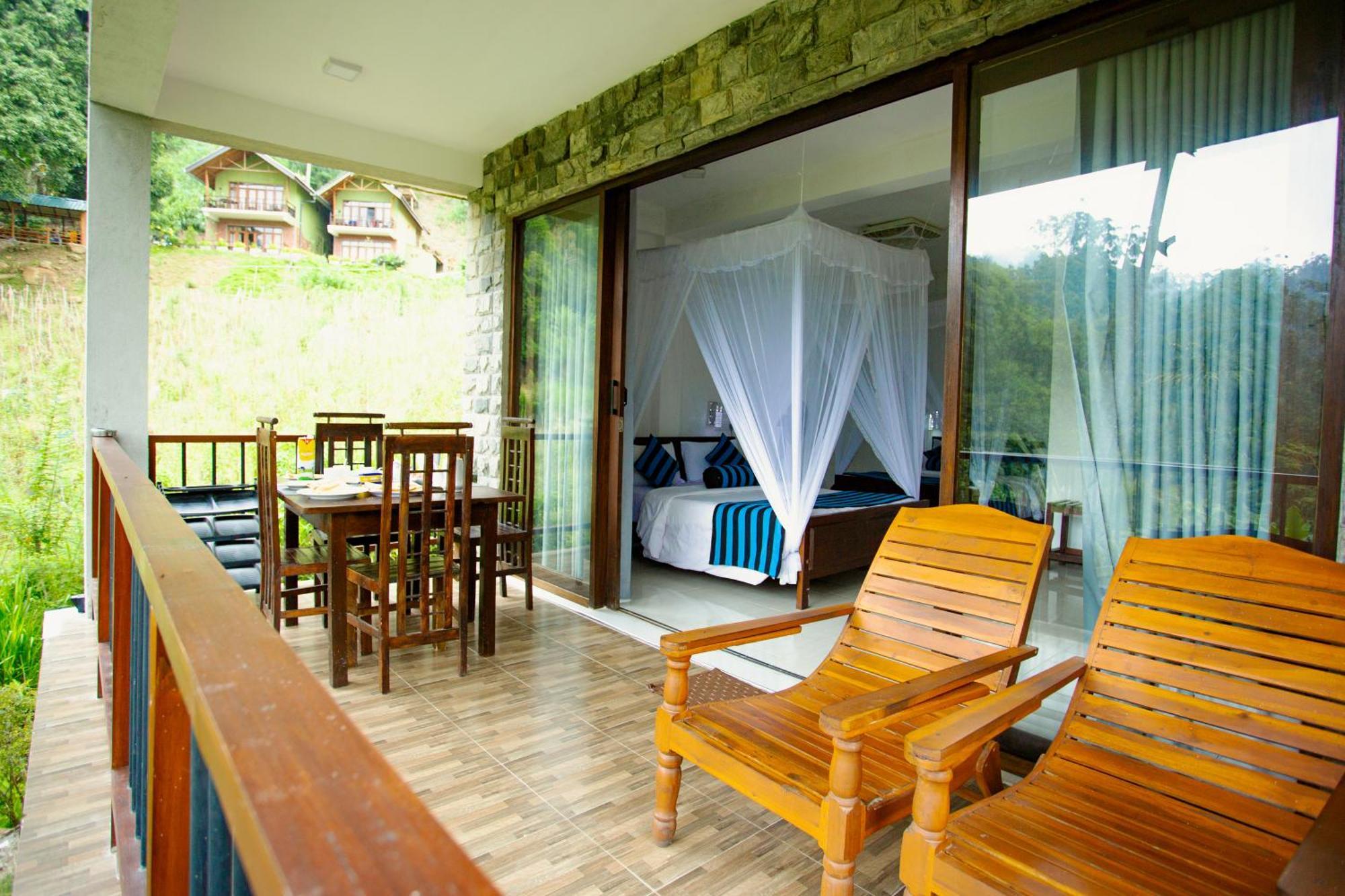 Ella Blue Heaven Exterior foto