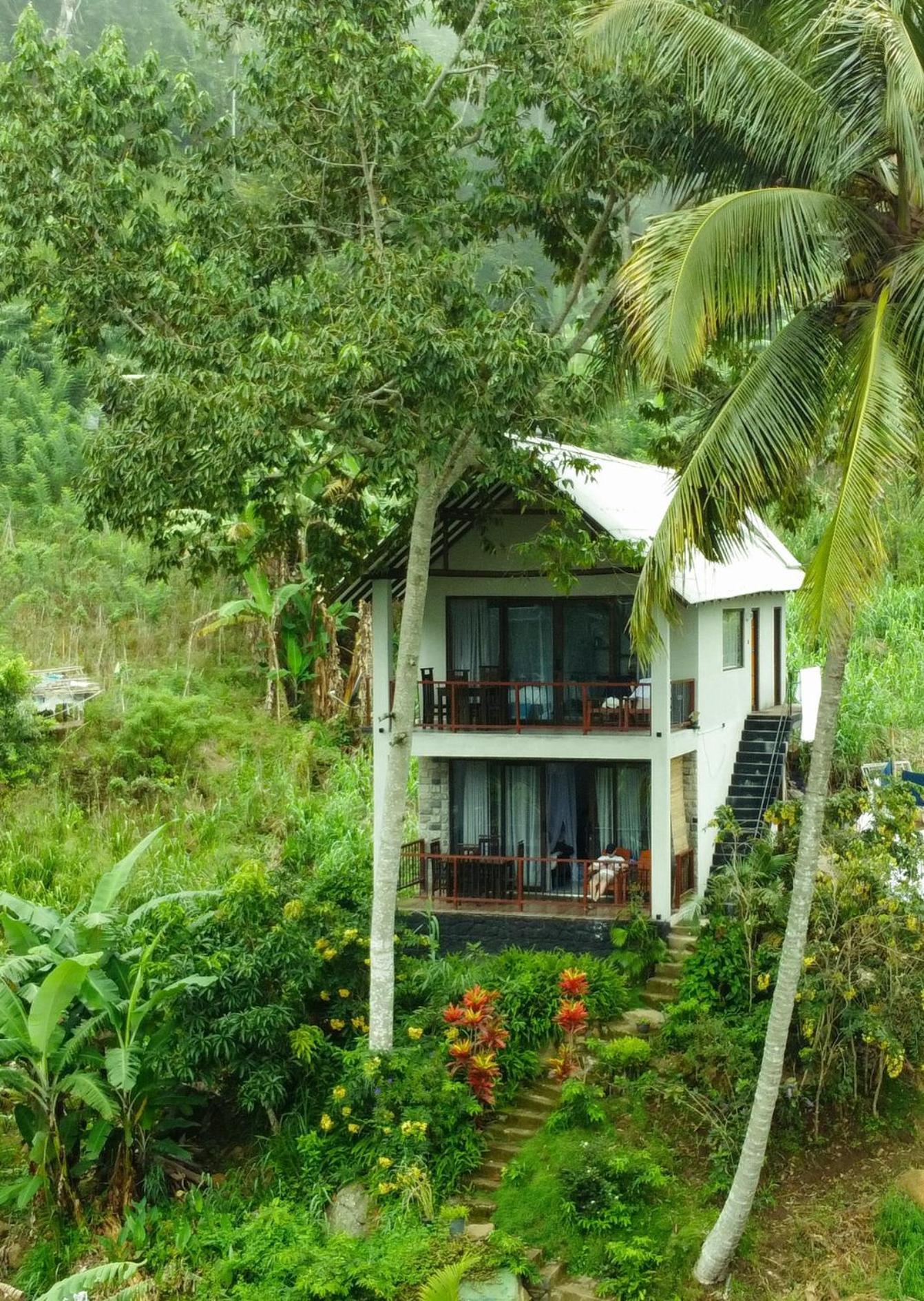 Ella Blue Heaven Exterior foto