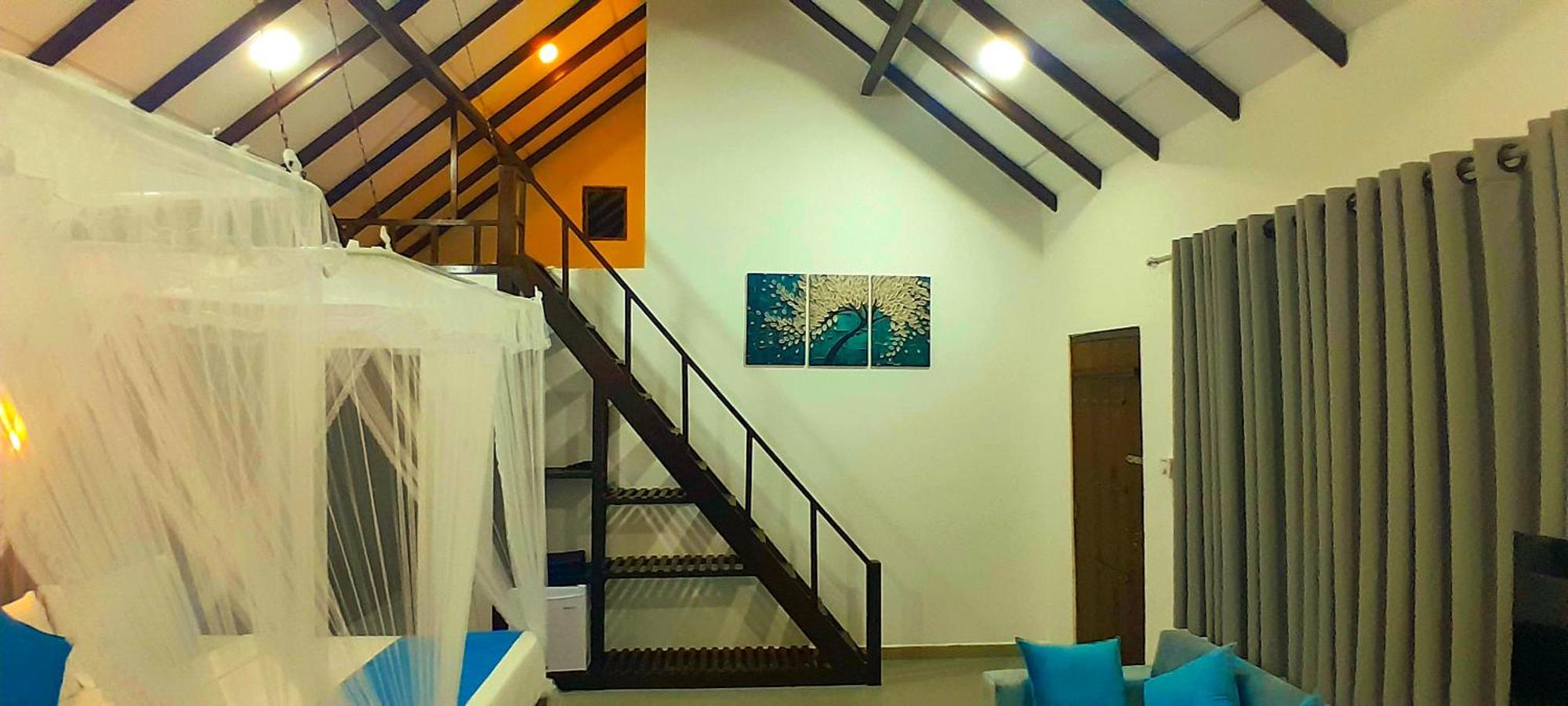 Ella Blue Heaven Exterior foto