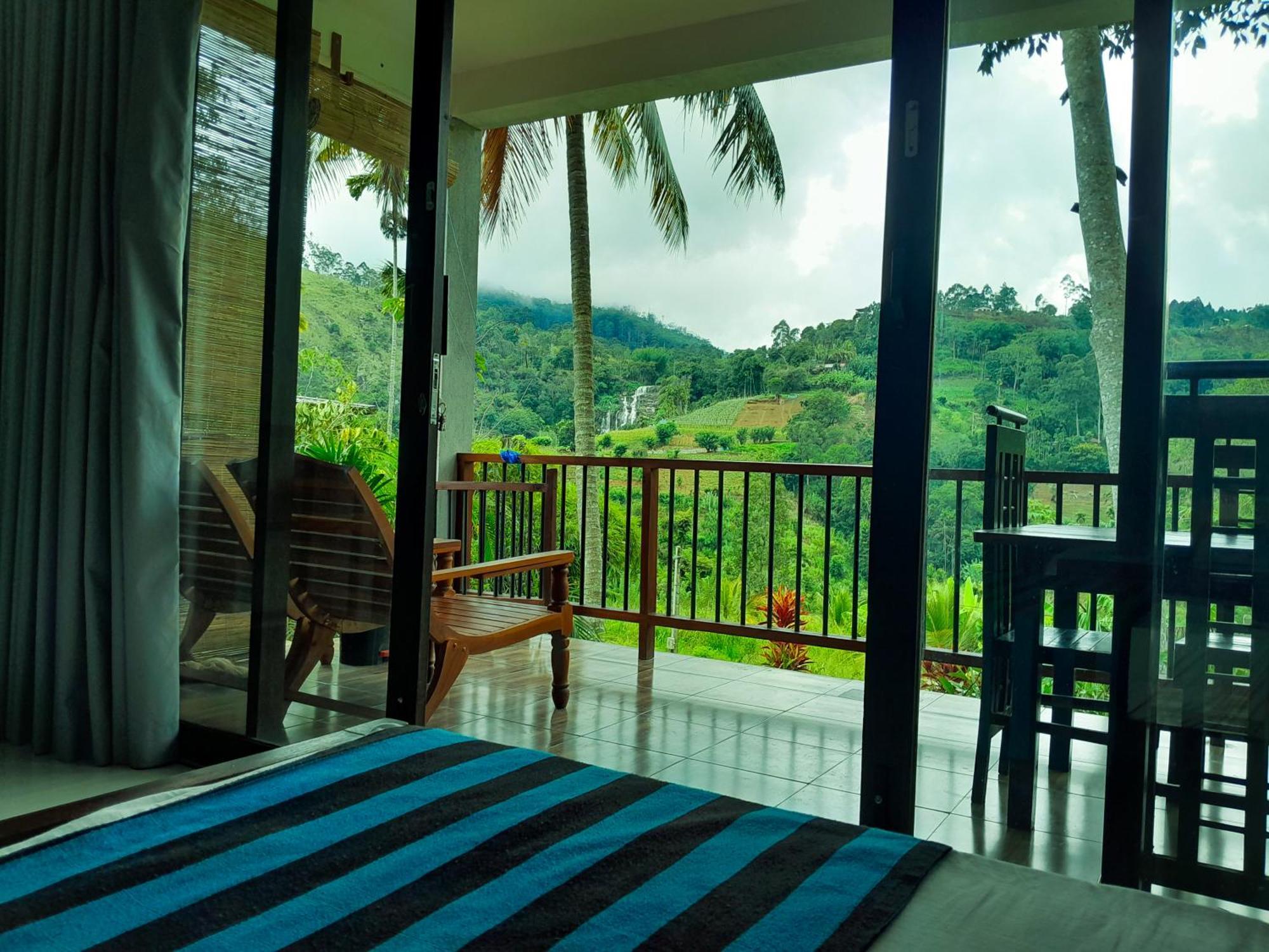 Ella Blue Heaven Exterior foto